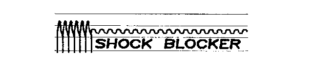 SHOCK BLOCKER