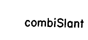 COMBISLANT