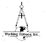 WORKING OPTIONS, INC.