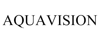 AQUAVISION