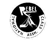 NATIONAL REBEL CLASS ASSN.