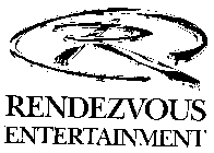 R RENDEZVOUS ENTERTAINMENT