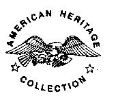 AMERICAN HERITAGE COLLECTION