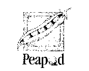 PEAPOD