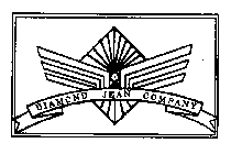 DIAMOND JEAN COMPANY