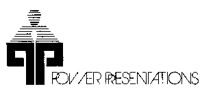 POWER PRESENTATIONS