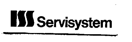 ISS SERVISYSTEM