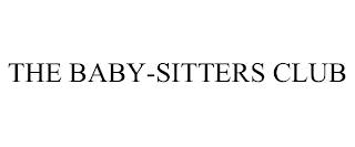 THE BABY-SITTERS CLUB