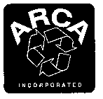 ARCA INCORPORATED