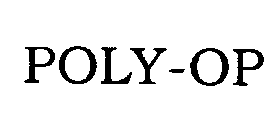 POLY-OP