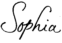 SOPHIA