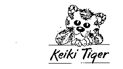 KEIKI TIGER