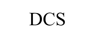 DCS