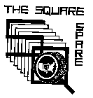 THE SQUARE SPARE SQ