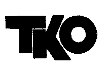 TKO