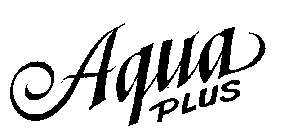 AQUA PLUS