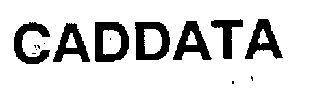 CADDATA