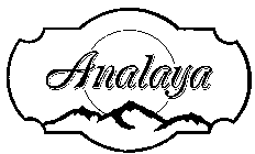 ANALAYA