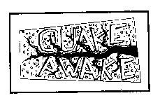 QUAKE AWAKE