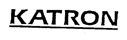 KATRON