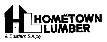 HOMETOWN LUMBER & BUILDERS SUPPLY