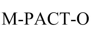 M-PACT-O