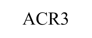 ACR3