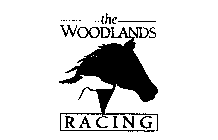 THE WOODLANDS RACING