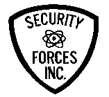 SECURITY FORCES INC.