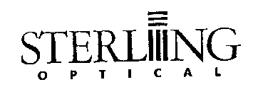 STERLING OPTICAL