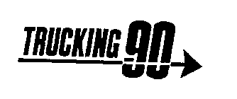 TRUCKING 90