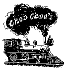 CHOO CHOO'S