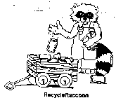 RECYCLERACCOON