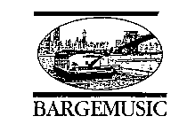 BARGEMUSIC