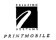 PRINTING SYSTEMS PRINTMOBILE