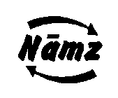 NAMZ