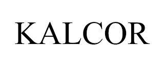 KALCOR