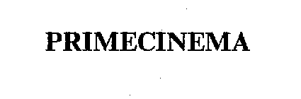PRIMECINEMA