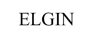 ELGIN