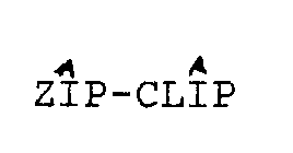 ZIP-CLIP