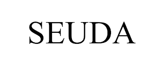 SEUDA