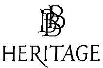 BBB HERITAGE