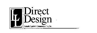 LL DIRECT DESIGN LABADIE/LAMBERT COMMUNICATIONS, INC.