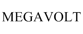 MEGAVOLT