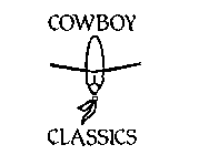 COWBOY CLASSICS