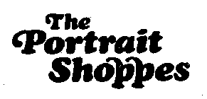 THE PORTRAIT SHOPPES