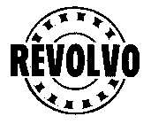 REVOLVO