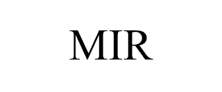 MIR