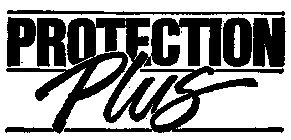 PROTECTION PLUS