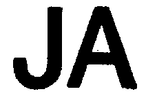 JA